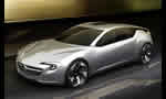 OPEL FLEXTREME GT/E Plug-in Hybrid Concept 2010 